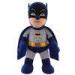 Batman Stuffed Cartoon Plush Toys For Promotion Gifts , Doll Soft Toys