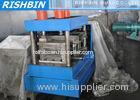 Lip Channel C Profile C Purlin Roll Forming Machine with 5.5 KW Hydraulic Station