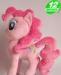 Pink My Little Pony Pinkie Pie Stuffed Animals Small Plush Toys For Children