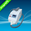 Top quality Mini Q-switched Nd yag laser tattoo removal machine