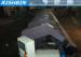 4 / 6 / 8 / 10 / 12m Shearing Curving CNC Folding Machine With Slitting and Bending Multifunction