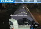 4 / 6 / 8 / 10 / 12m Shearing Curving CNC Folding Machine With Slitting and Bending Multifunction