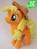 Yellow Cute Fluttershy My Little Pony Stuffed Cartoon Plush Toys For Kids