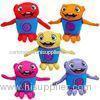 Cute and Lovely Cartoon Plush Toys Dream Works Home Boov Asst