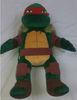 18 inch Green Teenage Mutant Ninja Turtles Cartoon Plush Toys Stuffed Animals