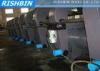Slitter Metal CNC Folding Machine for External Wall Board high precision