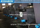 Slitter Metal CNC Folding Machine for External Wall Board high precision