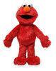 Red 20 inch Big Sesame Street Elmo Plush Stuffed Toys For Promotion Gifts