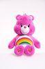 Cute Hot Lovely Care Bears Pink Stuffed Plush Toys For Promotion Gifts