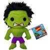 Avengers Hulk Stuffed Toy Cartoon Stuffed Plush Toys for Boys , Girls