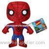 Cute Spiderman Stuffed Animals Cartoon Plush Toys For Party / Festival