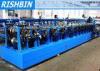 C & Z Purlin Roll Forming Equipment 30 KW