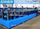 C & Z Purlin Roll Forming Equipment 30 KW