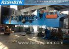 PRE Engineered Building U Channel Purlin Roll Forming Machine Flying Saw Cutting