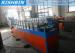 LSF / Furing Channel Steel Frame Roll Forming Machine 4.0 KW With PLC controller panel