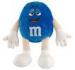 Medium BlueM&MStuffed Toys , Lovely Small Plush Animals for Kids