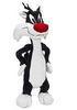 Sylvester Looney Tunes Stuffed Animals Cartoon Plush Toys in Polyester