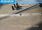 Partition Frame Track and Stud Roll Former machine with 8 15 m / min