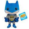 Justica Pelucia Batman Stuffed Cartoon Plush Toys in Blue , Red