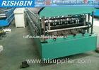 Imperial Rib Trapezoidal Metal Roof Panel Roll Forming Machine with Auto Uncoiler