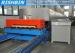 15 Rows PU Sandwich Panel Machine / Production Line 4m / min
