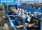 Automatic Interchanged Purlin Roll Forming Machine With PLC for C Z Section