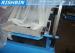 76 mm Spindle Diameter Boltless Roof Panel Roll Forming Machine with 10 Stations