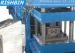 Gearbox Transmission Sigma Profile Cold Roll Forming Equipment with 17 Roll Stations