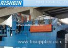 Chain Transmission Cold Roll Forming Process Machine with PLC Controller