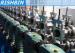 5.5 kw Cutting Motor Structural Steel Cold Roll Forming Machine with 16 Stations