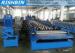 1250mm Hydraulic Cutting Metal Deck Roll Forming Machines with 30 Rollers Steps