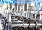 1.0 - 5.0 mm Thickness Carbon Arch Culvert Panel Roll Forming Machine With 30 m/ min Speed