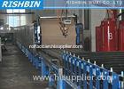Polyurethane Foam PU Sandwich Panel Machine with Two Layers For Wall and Roof