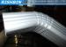 1.6 mm Thickness Portable Downspout Roll Forming Machine for Rainwater Downpipe