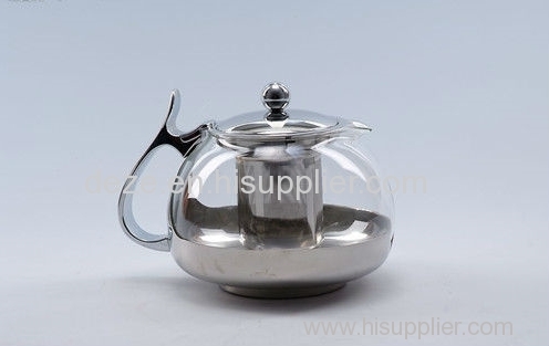 Stainless Steel Teapot Filter /Coffee Filter