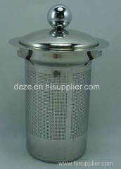 Stainless Steel Coffee Filter