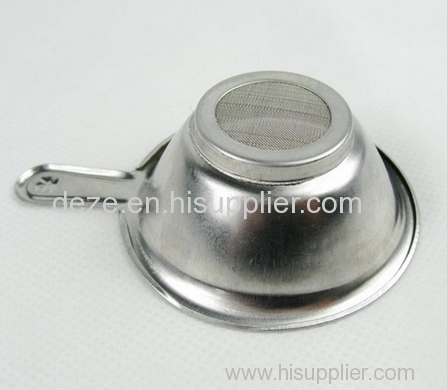 Stainless Steel Wire Mesh Coffee Filter