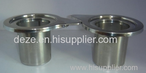High Quality Stainless Steel Coffee Filter