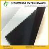 Strong peel strength woven fusible interlining 5850 A