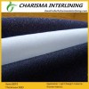 Chemical Bond Woven Fusible fusible woven interlining 5850 F