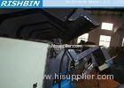 High structural rigidity Long CNC Sheet Metal Bending Machine Rotary Slitter Mode