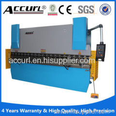 11 AXIS SERIES - DENER XL CNC HYDRAULIC PRESS BRAKE