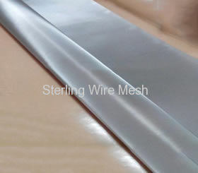 Hastelloy Woven Wire Mesh