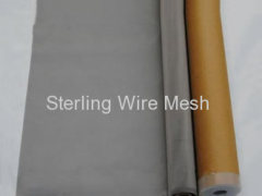 Hastelloy Woven Wire Mesh