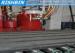PU Roof Polyurethane Sandwich Panel Making Line with Thickness 0.4 - 0.7 mm