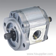 China made HPV091 gear pump factory price