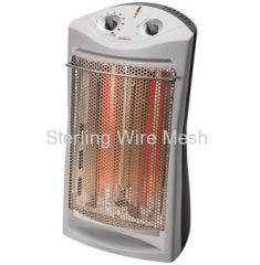 FeCrAl Woven Wire Mesh Used as Heaters and Dryers