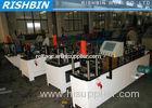 PLC Perimeter Angel Steel Frame Roll Forming Machine for GI Angle