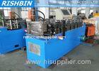 5.5 kw Ceiling Batten Rolling Form Machine 9 Stations for Furring Channel