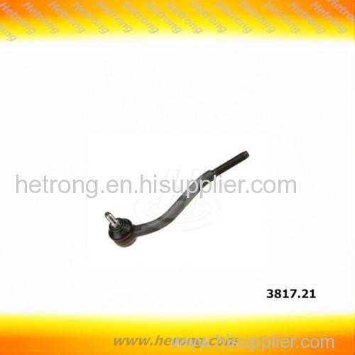 auto steering front left tie rod end for Peugeot